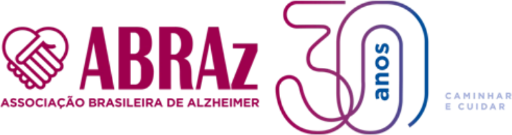 Parceiro ABRAZ — Alzheimer